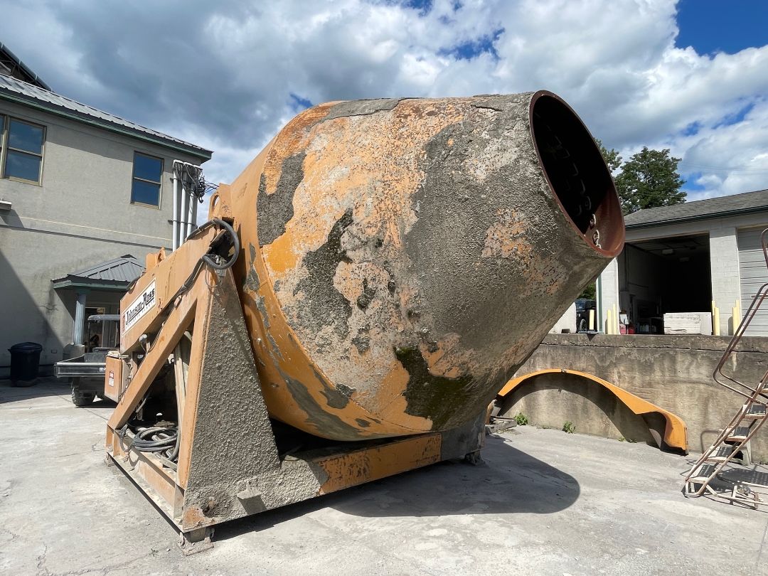 1999 JOHNSON ROSS 10 Cu. Yd. - Image 22